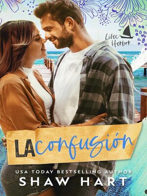 cover image of La confusión